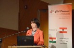 Städtepräsentation „Bad Hévíz“
